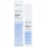 Revlon Restart Hydration Anti-Frizz Moisturing Drops      50 